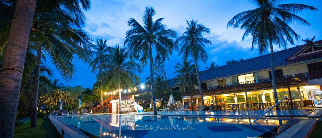 cover รีสอร์ทที่เหมาะแก่การพักผ่อนกับครอบครัว กลุ่มก๊วนเพื่อน กับห้องพักแบบ 3 ห้องนอน แฟมิลี่ สวีท ไพรเวทพูล