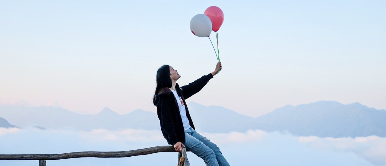 cover กลอเซโล ทะเลหมอกแห่งขุนเขา