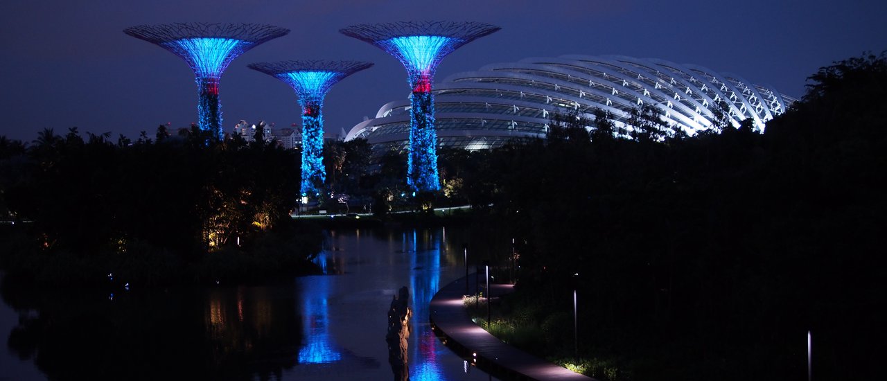 cover เคยได้ยินว่า ...เมืองนี้น่าเที่ยว สิงค์โปร์