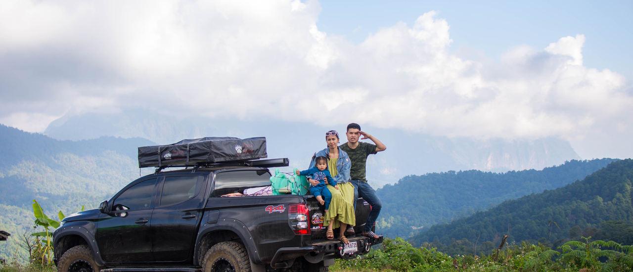 cover ตะลุยเชียงใหม่ 4 วัน แช่อ่างแม่แตง นอนหนาวสันป่าเกี๊ยะ คลอเคลียสวนดอกไม้