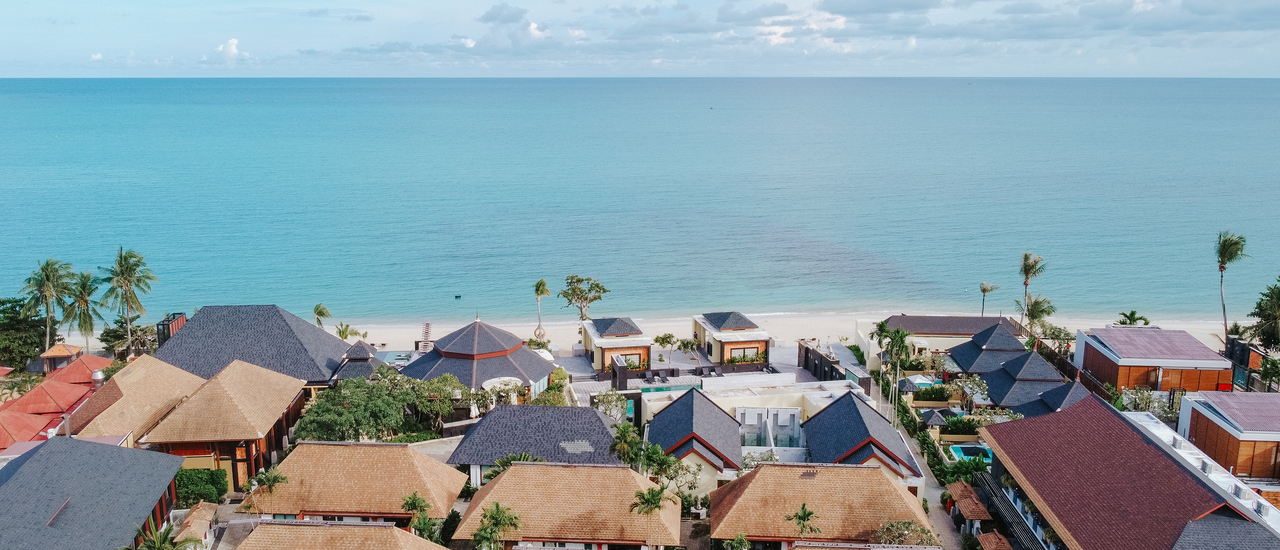 cover Pavilion Samui Villas & Resort พูลวิลล่าติดหาด พักผ่อนอย่างเป็นส่วนตัว ที่เกาะสมุย