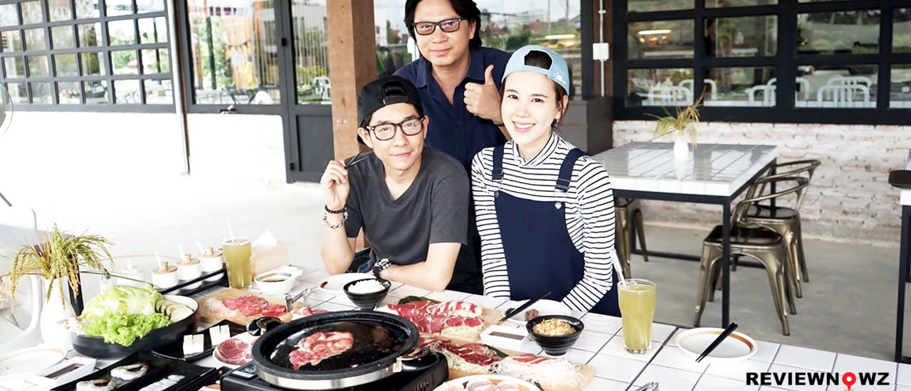 cover Gotoku by Shabu King @ คลองทวีวัฒนา