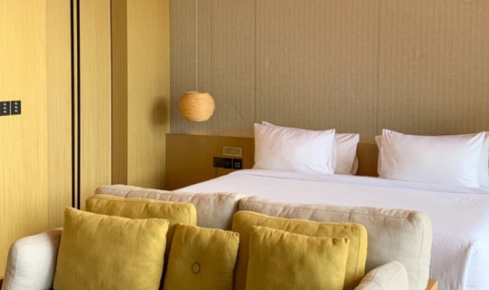 Cover Tara Villa วิลล่าที่ต้องไปสักครั้ง...