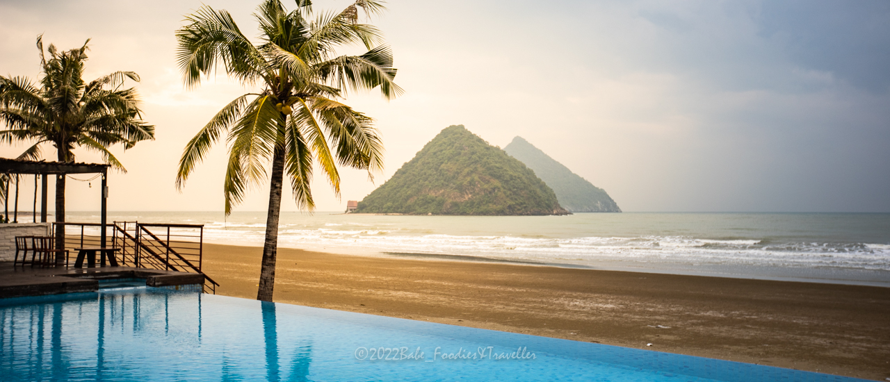 cover หรรษานี้ ที่ #Hansar ปราณบุรี ประจวบคิรีขันธ์