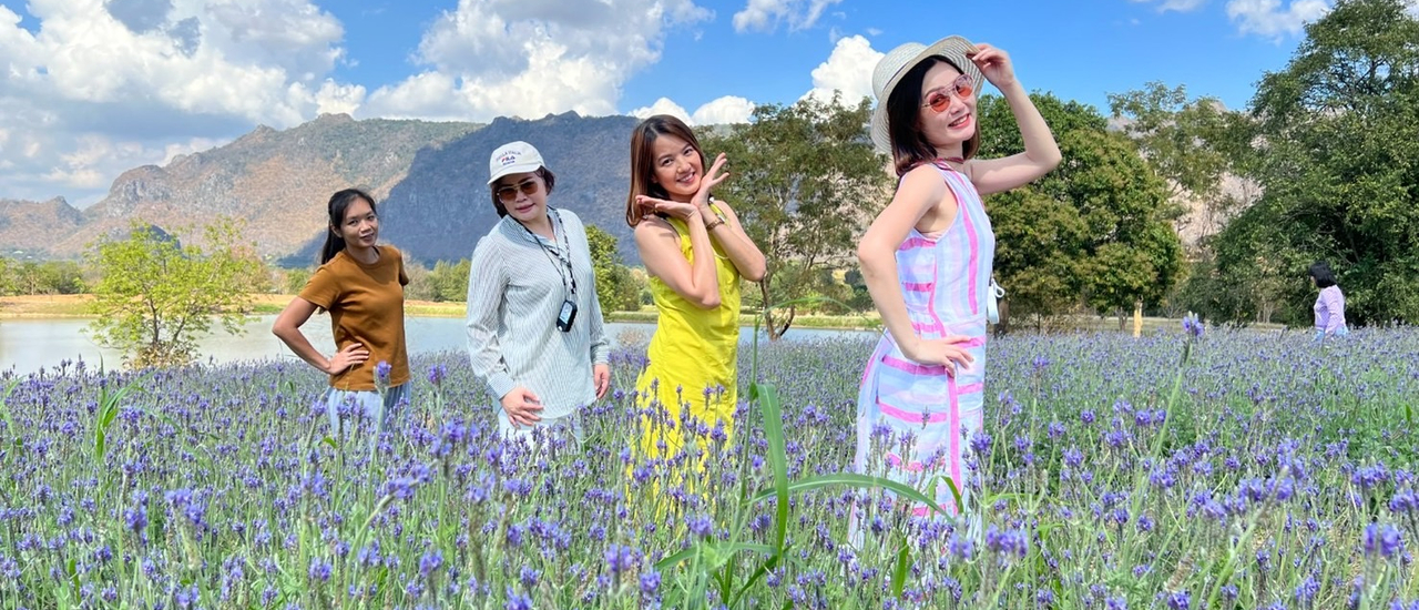 cover เขาใหญ่ One day Trip