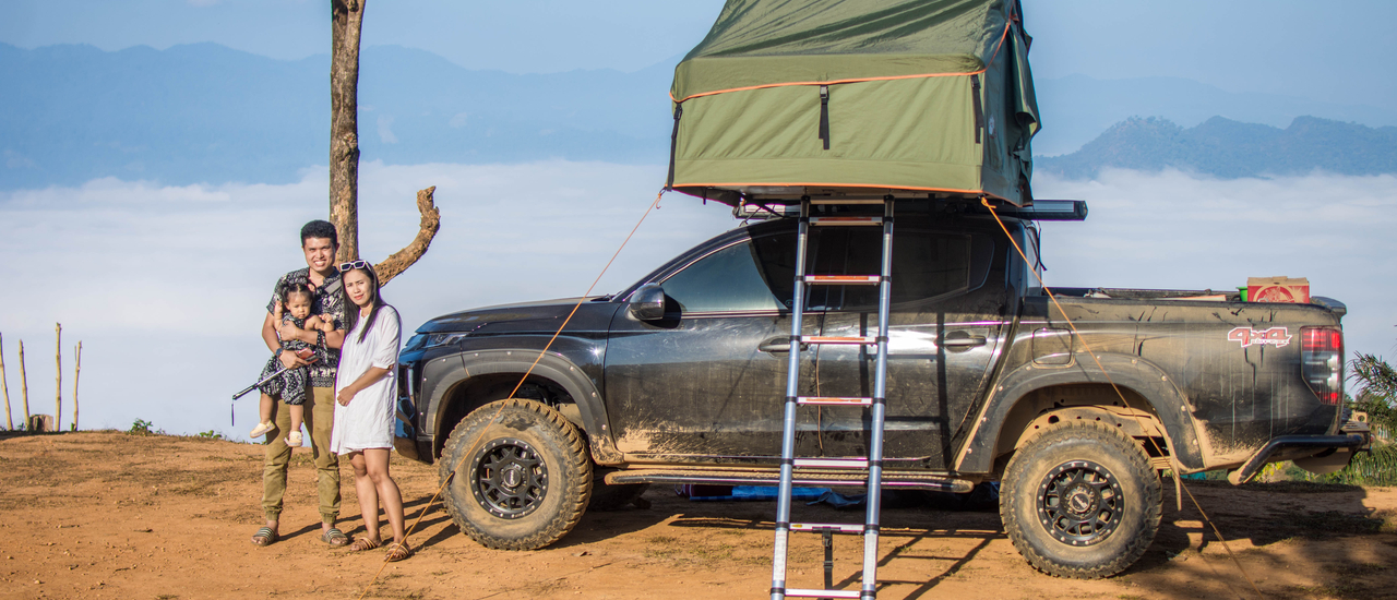 cover 2วัน1คืน ม่อนคลุย-กลอเซโล โอโห้เด็ดจัง ทะเลหมอกปังอลังการ