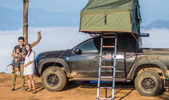 cover 2วัน1คืน ม่อนคลุย-กลอเซโล โอโห้เด็ดจัง ทะเลหมอกปังอลังการ