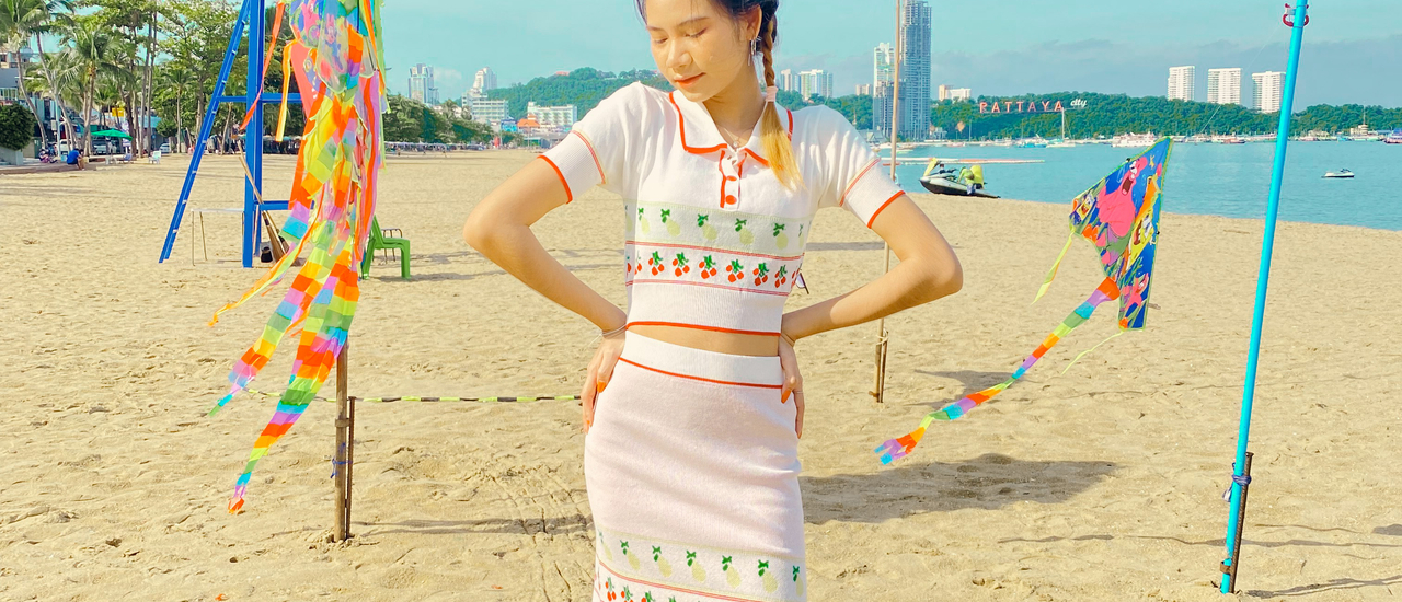 cover ตกหมึกพัทยา แพคเกจไม่ถึง1000 @PATTAYA CHONBURI