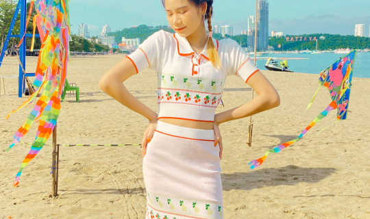 Cover ตกหมึกพัทยา แพคเกจไม่ถึง1000 @PATTAYA CHONBURI...