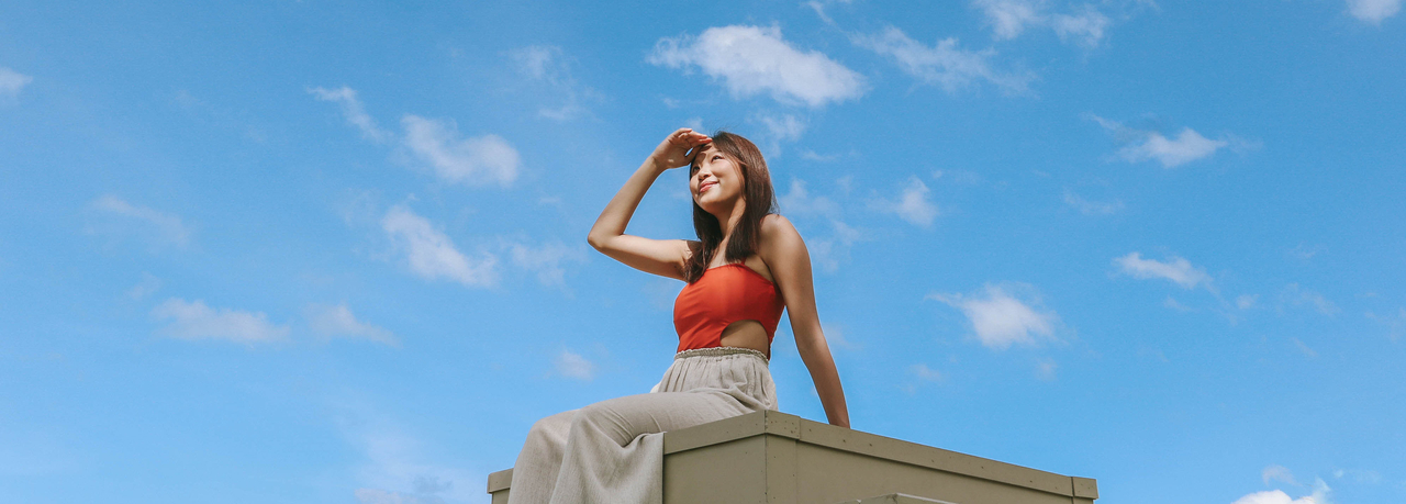 cover นอนหรูอยู่สบาย ในรีสอร์ทสุดอลังติดทะเล "The Sands Khao Lak by Katathani" | Bliss Out There