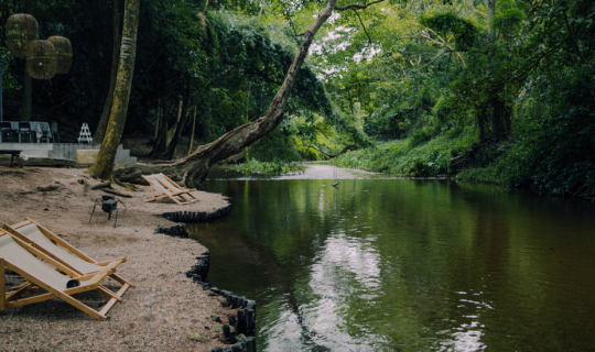 cover Villa Moreeda : ราชบุรี