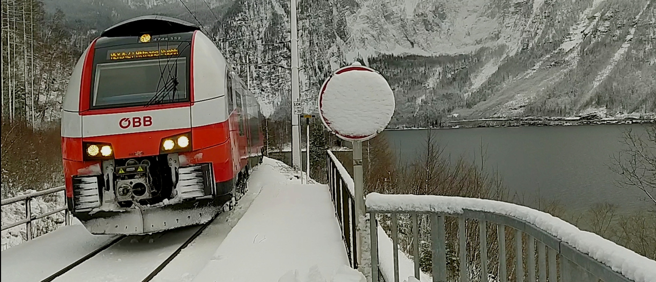 cover รีวิวลุยเดี่ยวเที่ยวยุโรปช่วงโควิด 15 วัน ตอน 1 การเดินทางในออสเตรีย และโปแลนด์