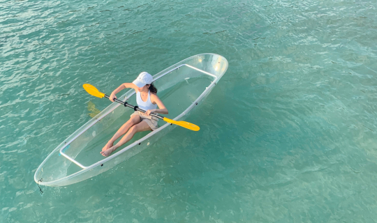 cover สายทะเลเตรียมปักหมุดไปพักผ่อน นอนชิลล์ที่ ‘Koh Kood Resort’  | Bliss Out There