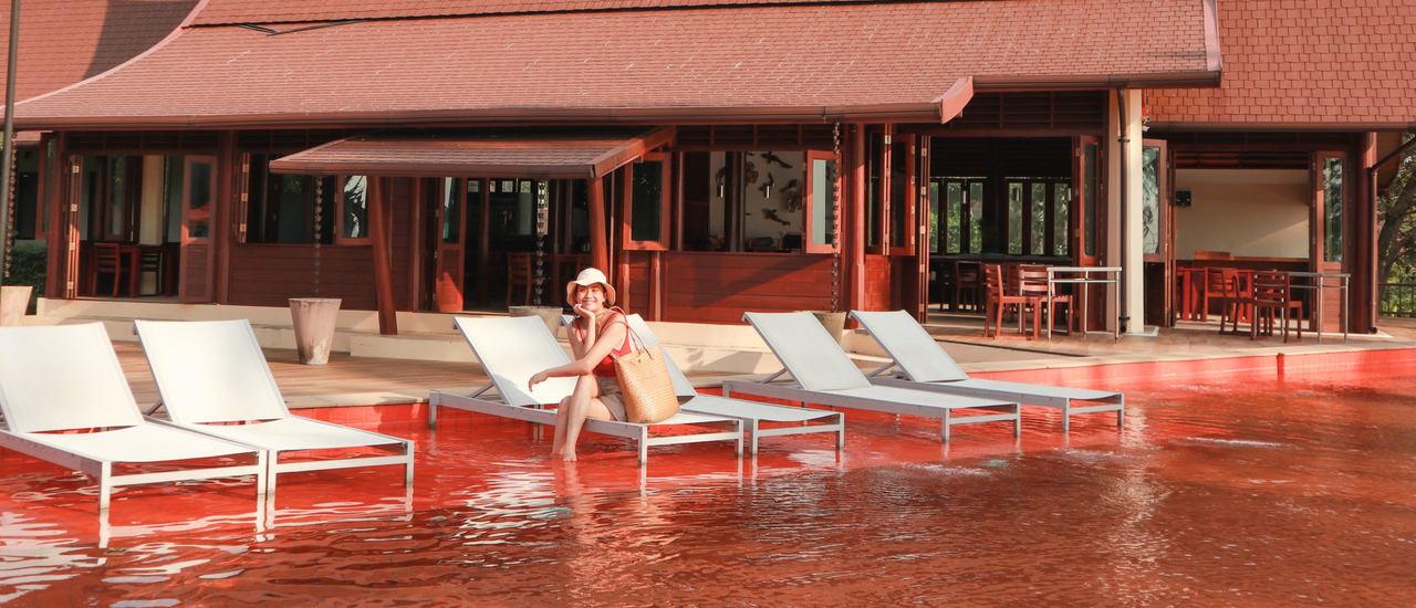 cover หนีร้อนไปนอนชิลล์ในเกาะสวรรค์ที่ ‘Koh Kood Paradise Beach Resort’ | Bliss Out There