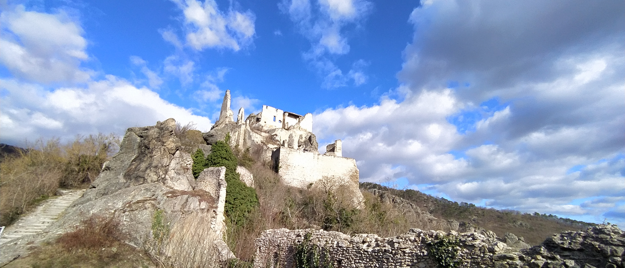 cover รีวิวลุยเดี่ยวเที่ยวยุโรปช่วงโควิด 15 วัน ตอน 3  เดย์ทริป Wachau Valley และ Melk Abbey UNESCO 2 แห่งระหว่างเมือง Melk Dürnstein และ Krems