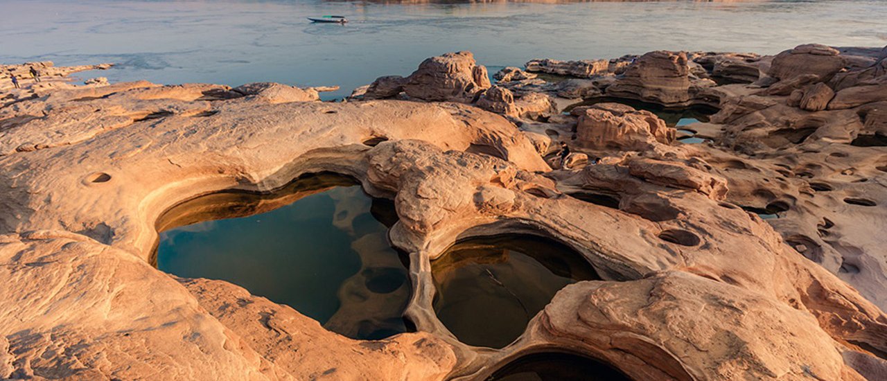 cover เด็กจิ๋ว Chill Out @3000 โบก มหัศจรรย์ธรรมชาติแดนอีสาน ไปมาแล้ว...หลงรักเลย