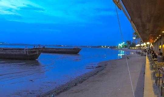 cover Delicious Seafood at Mum Aroi, Na Khlue, Pattaya