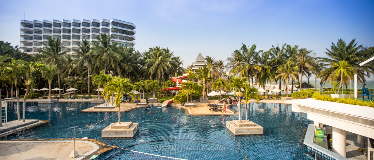 cover เที่ยวทะเลใกล้กรุงที่ โนโวเทล หัวหิน ชะอำ รีสอร์ท แอนด์ สปา