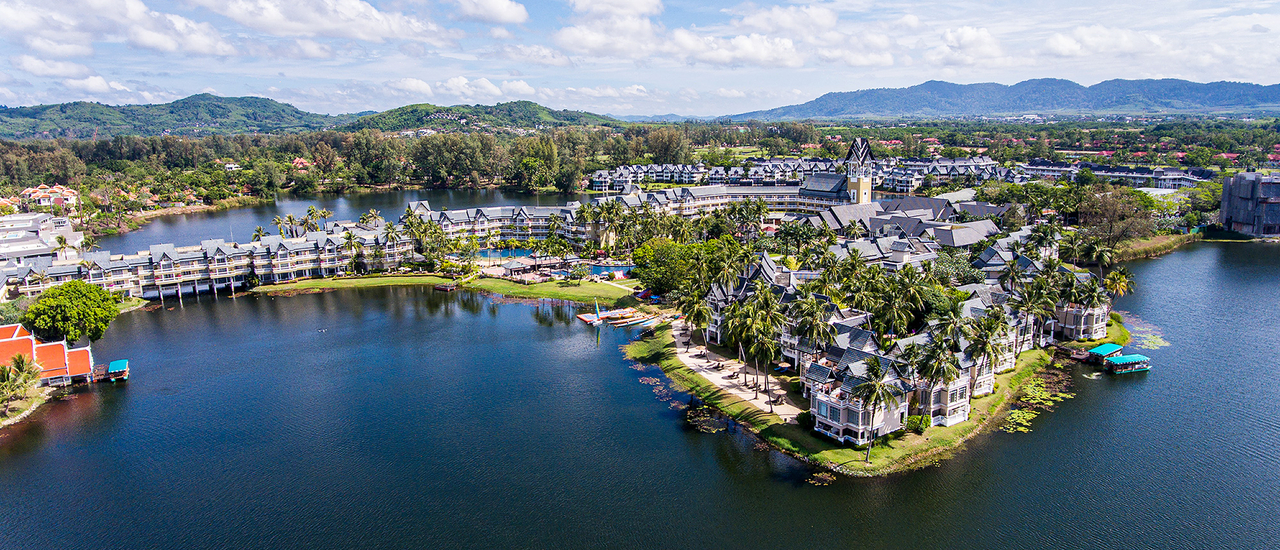 cover Angsana Laguna Phuket โรงแรมสวยติดชายหาด กิจกรรมครบครัน 💙🌴