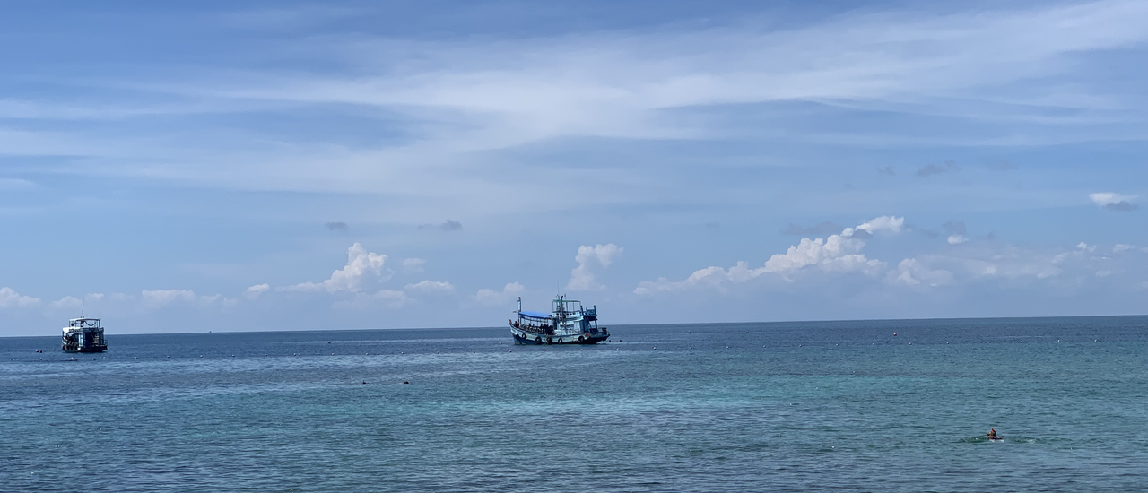 cover Koh Tao 2022