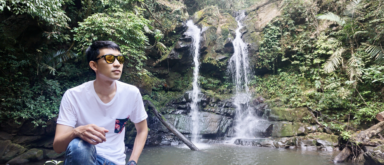 cover ขับมอเตอร์ไซค์เที่ยวคนเดียวครั้งแรก เป้าหมายคือเรียนเดินป่าที่ อุยานแห่งชาติดอยภูคา จ.น่าน