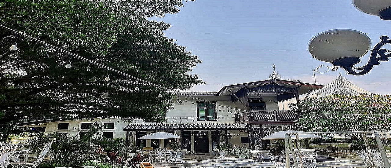 cover คาเฟ่ ร้านอาหาร บรรยากาศดีงาม ในอำเภอเมืองนครปฐม The Cottage Garden