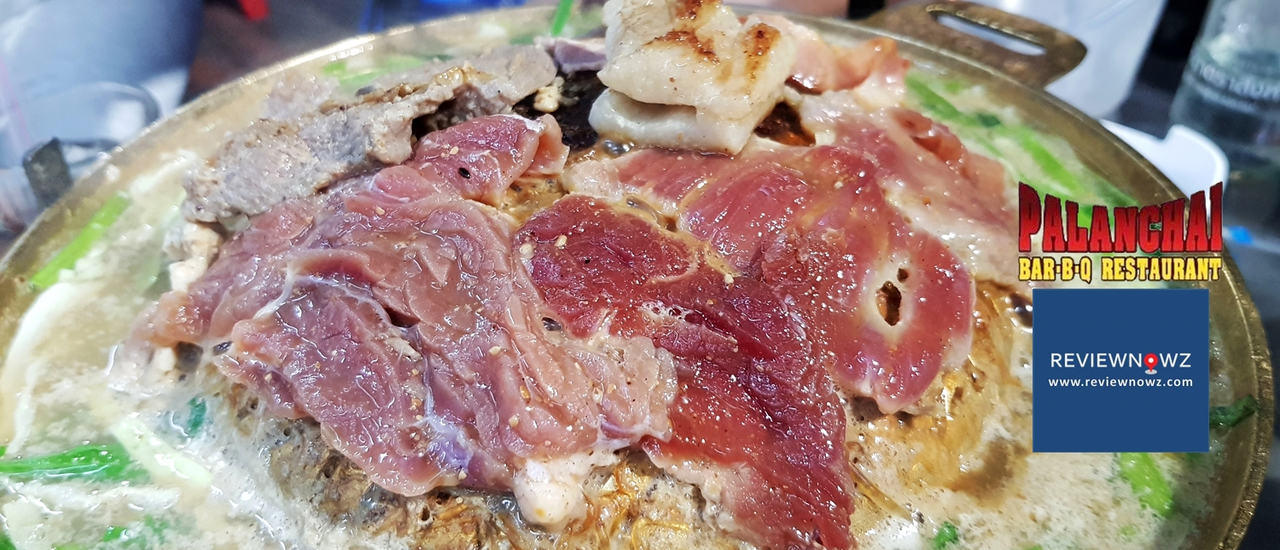 cover จากค่ายมวยสู่ร้านหมูกระทะร้านแรกๆของกรุงเทพที่สายหมูกระทะต้องมาลองที่ พลาญชัย บาร์บีคิว @ โชคชัย 4