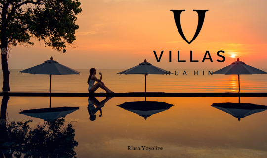 cover V Villas Hua Hin, MGallery Luxury Pool Villa สุดหรู หนึ่งใน Dream List  ที่ต้องมา
