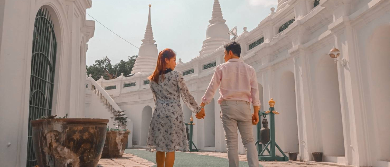 cover ทริปดีๆ ในกรุงเทพ...ล่องเรือเที่ยวคลองบางหลวง ชมงานศิลป์ สัมผัสวิถีชีวิตดั้งเดิม