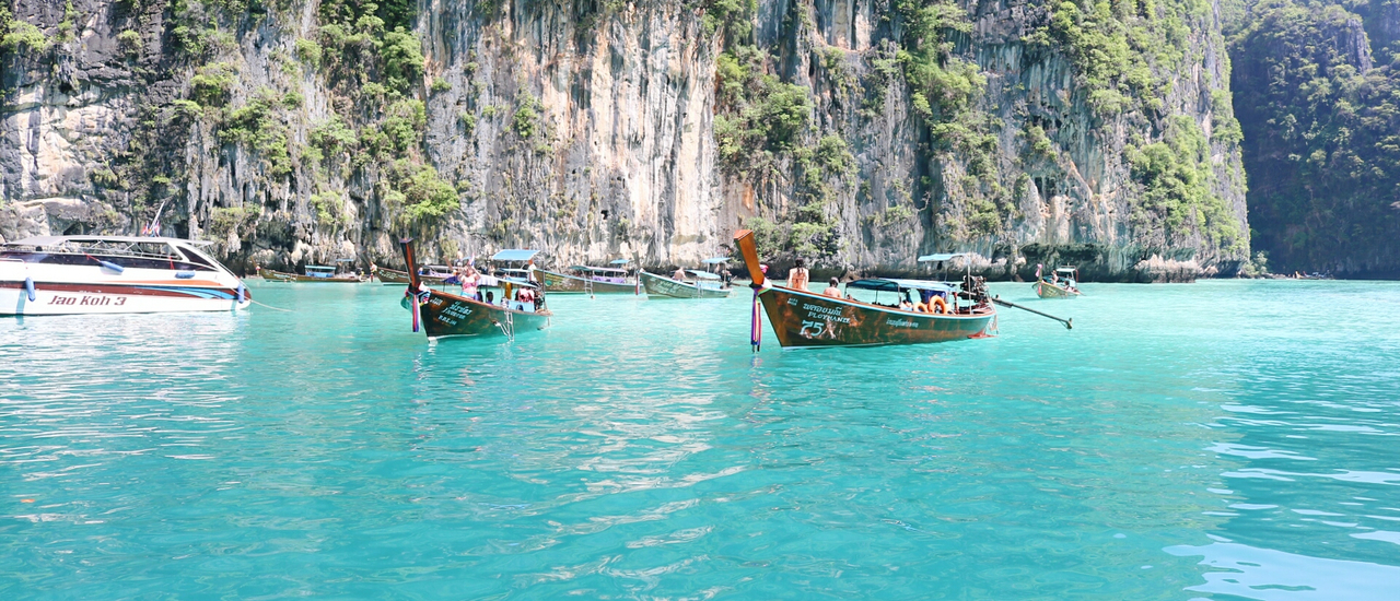 cover มัดรวม 12 เกาะสุดปัง SUMMER นี้ต้องไป!! | Bliss Out There