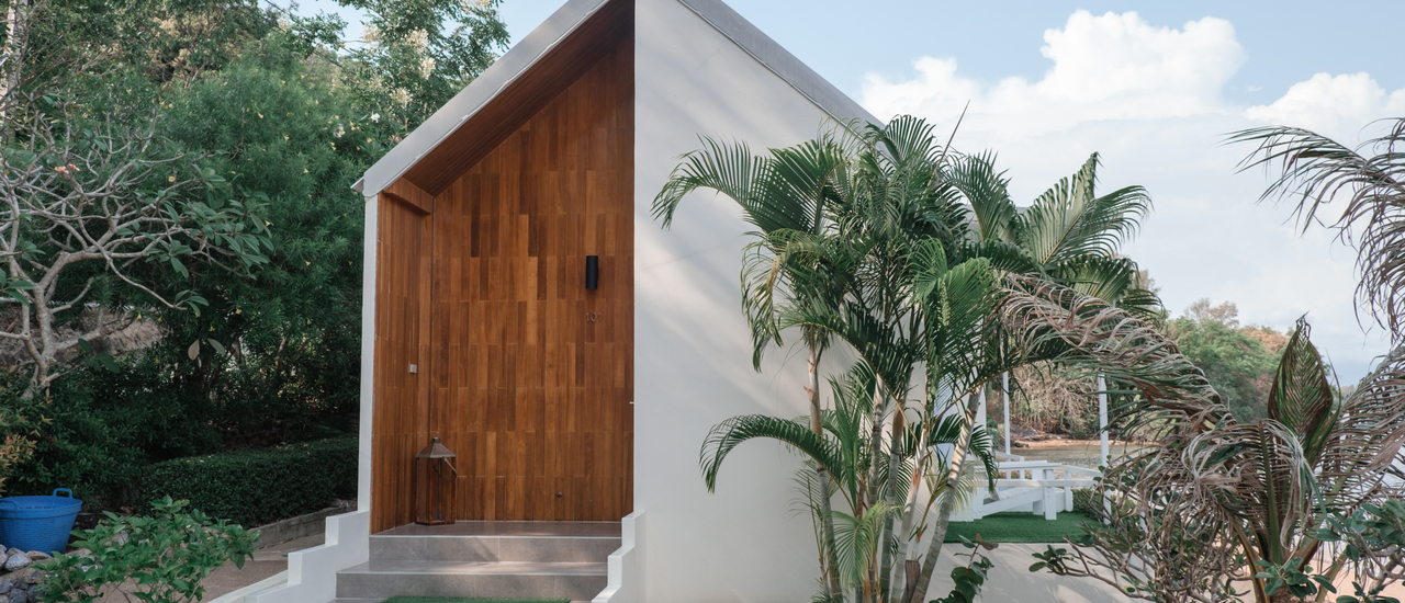 cover ปล่อยใจ พักกาย ทำตัว Slow Life ที่จันทบุรี 1 คืน