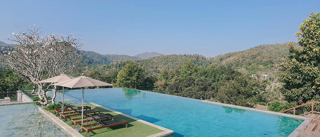 cover แจกแพลนเที่ยวจ.เชียงใหม่ 3 วัน 2 คืน 11 จุดเช็คอิน | Bliss Out There