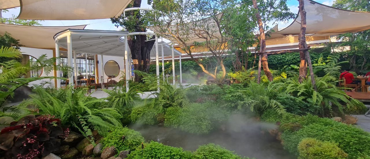 cover 9 คาเฟ่ดีๆ ฝั่งธน: ร้อนนัก หาที่พักใจ ธรรมชาติใกล้เมือง