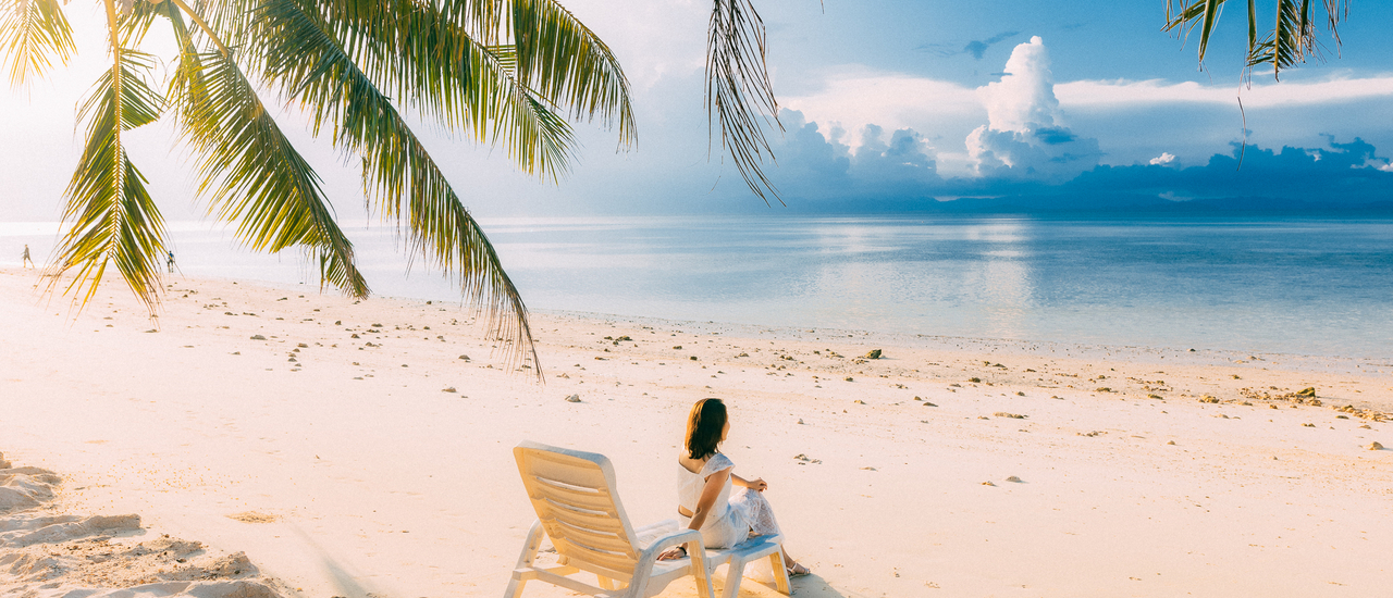 cover เกาะทะลุ เช้าสนุก บ่ายสลบ