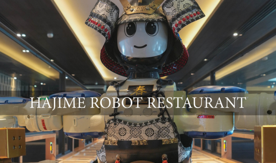 Cover ร้านอาหารญิปุ่น บุฟเฟ่ต์ ซูชิ-ชาบู-ปิ้งย่างระดับพรีเมี่ยม โอโทโร่ ฟั...