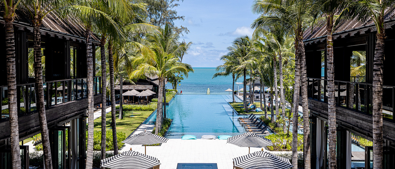 cover Kimpton Kitalay Samui รีสอร์ทแห่งใหม่ล่าสุดบน ‘เกาะสมุย’ สวยขนาดนี้ ต้องมาแล้ว 💙 🌴
