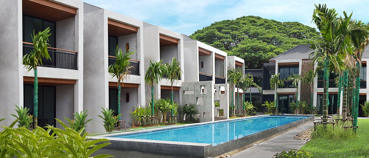 cover This winter @ B2 Pai Premier Resort !!!