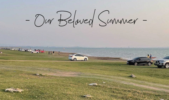 Cover - 𝑰 𝒋𝒖𝒔𝒕 𝒏𝒆𝒆𝒅 𝒚𝒐𝒖 𝒂𝒏𝒅 𝒔𝒐𝒎𝒆 𝒔𝒖𝒏𝒔𝒆𝒕 -  จุดชมพ...