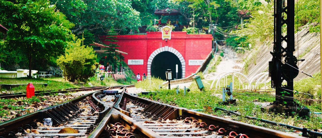 cover ออกเดินทางขึ้นเหนืออีกครั้ง แบบสโลว์ไลฟ์