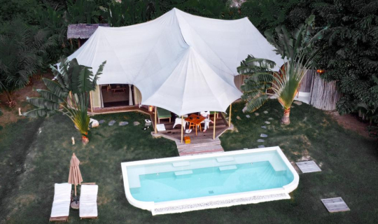 Cover นอนพักร่างที่ 9Hornbills...