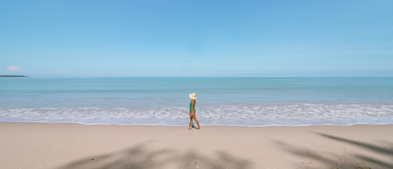 cover "AVANI+ KHAO LAK RESORT" รีสอร์ทติดทะเลเปิดใหม่ที่เขาหลัก | Bliss Out There