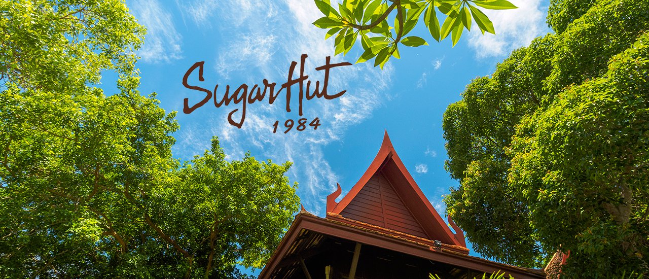 cover Sugar Hut Resort & Restaurant รีสอร์ทบ้านเรือนไทยแห่งแรกในพัทยา!!