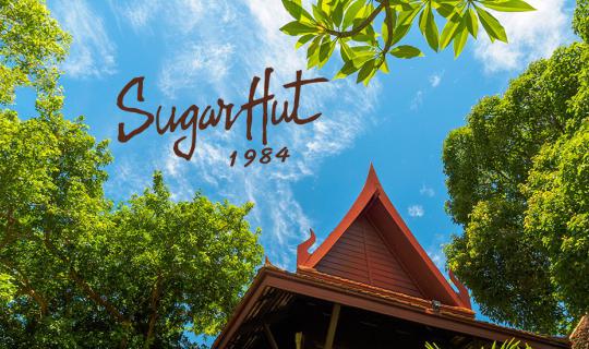 cover Sugar Hut Resort & Restaurant รีสอร์ทบ้านเรือนไทยแห่งแรกในพัทยา!!