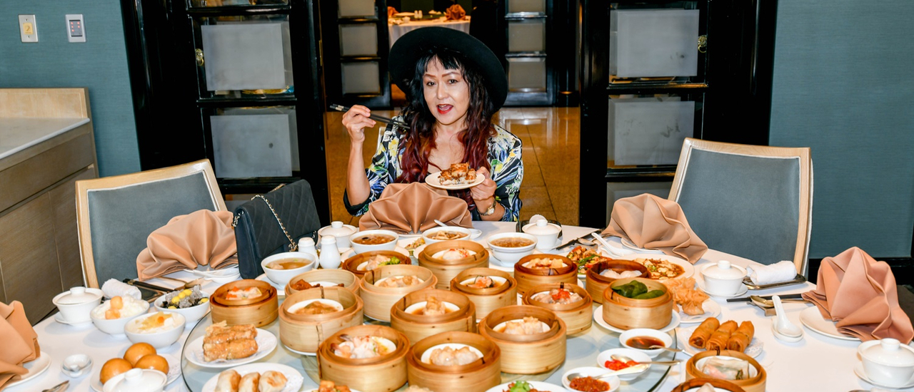 cover .....รีวิว   โรงแรม คราวน์พลาซ่า กรุงเทพฯ ลุมพินีพาร์ค  Crowne Plaza Bangkok Lumpini Park แม่ประนอม จ้า