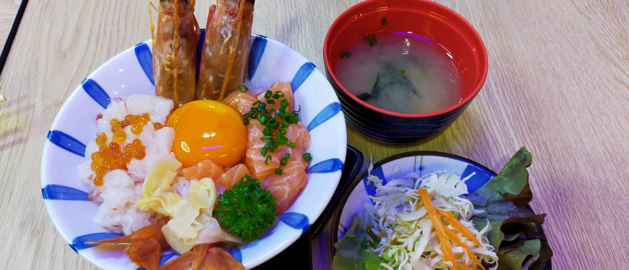 cover ร้านด้ง (Don) @ ห้างเซ็นทรัล ลาดพร้าว