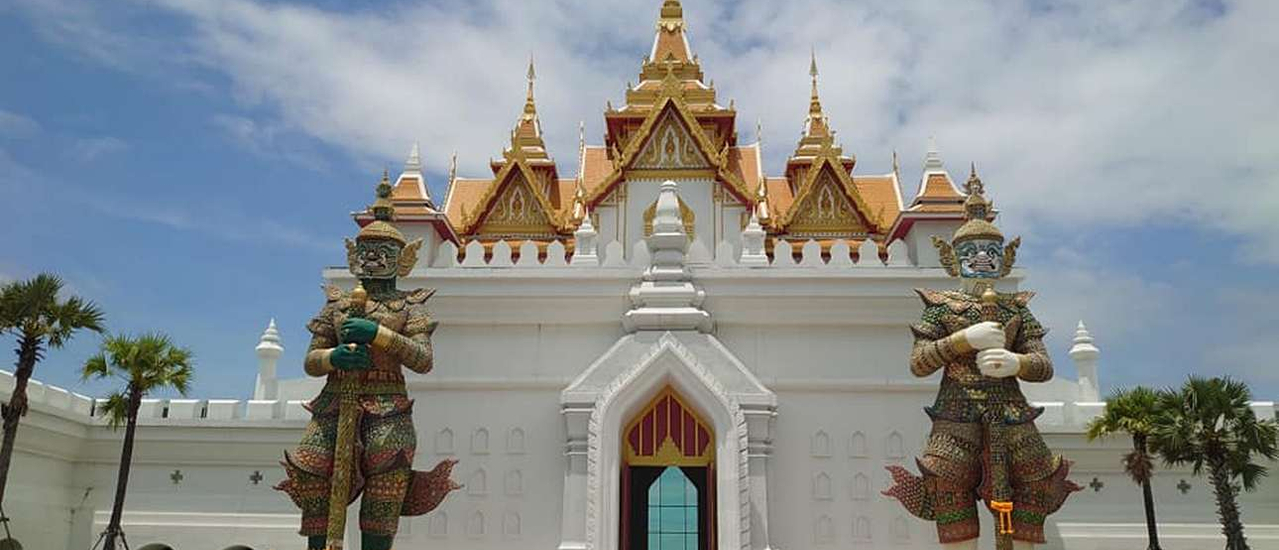 cover “เมืองต้นไม้มหัศจรรย์ พืชสีเขียวแห่งอารยะสยาม” ท่องเที่ยวเชิง wellness ณ "เลเจนด์สยาม พัทยา"