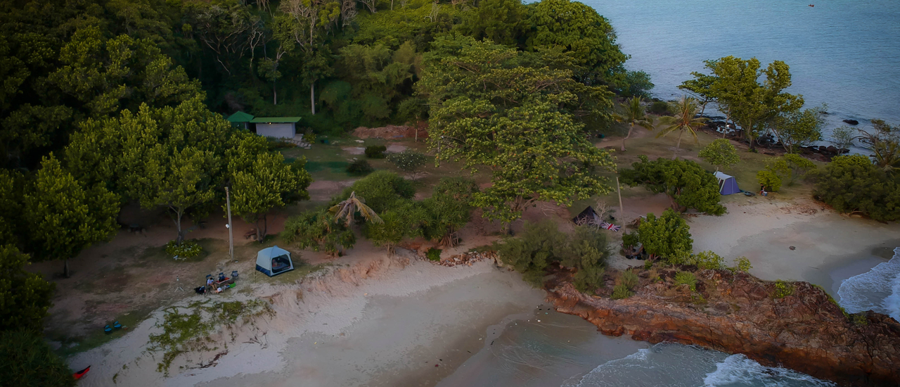 cover กางเต็นท์สวนวังแก้ว,พายเรือสวนพฤกษศาสตร์ระยอง