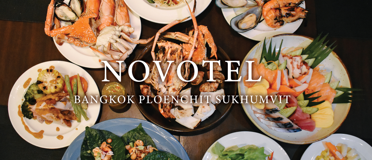 cover Novotel Bangkok Ploenchit Sukhumvit