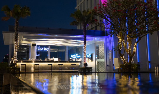 cover ชิลนี้ ที่รู้ฟท้อป ดาดฟ้า ชั้น 29 VUE BAR