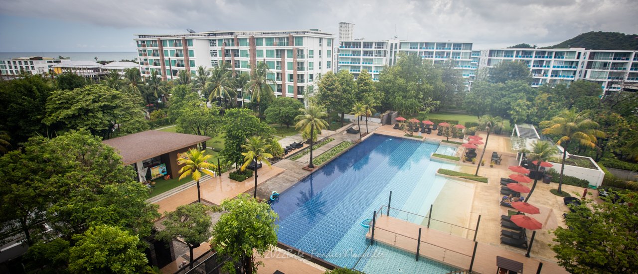 cover เที่ยวหัวหิน ไม่ไกลกรุง พักผ่อนหย่อนใจ ห้องพักใหญ่โตโอ่อ่า ที่ Amari Huahin